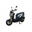 Скутер Spark SP150S-20